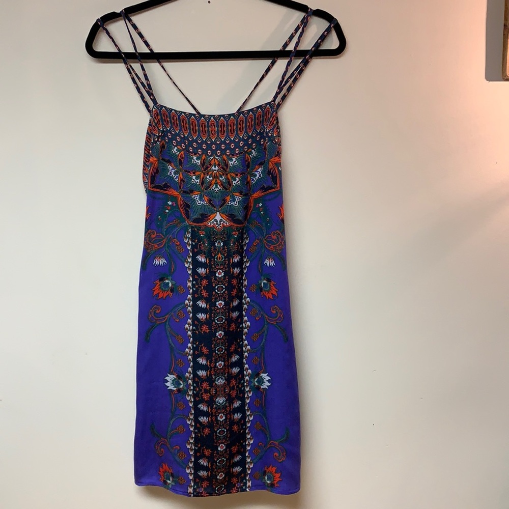 Ecote’ dress